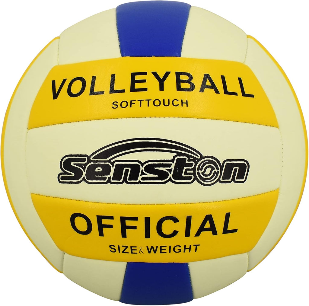 GLOW IN THE DARK VOLLEYBALL