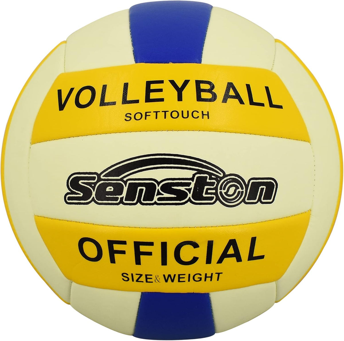 GLOW IN THE DARK VOLLEYBALL