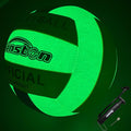 GLOW IN THE DARK VOLLEYBALL